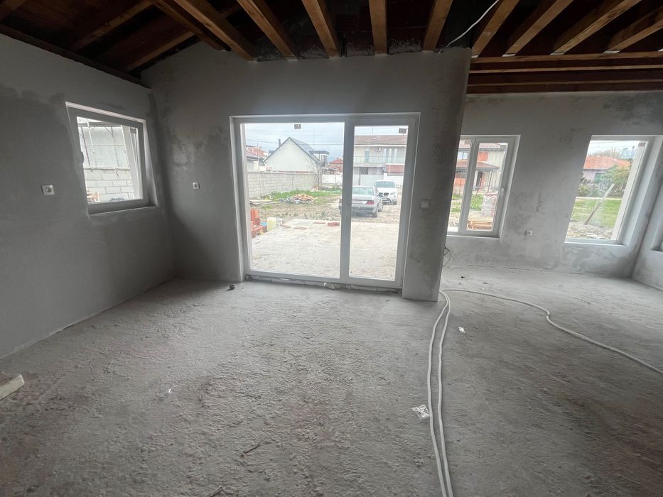 Продава се Къща в с. Ягодово, Област Пловдив - 100 кв.м за 1860 €/кв.м - Снимка #4