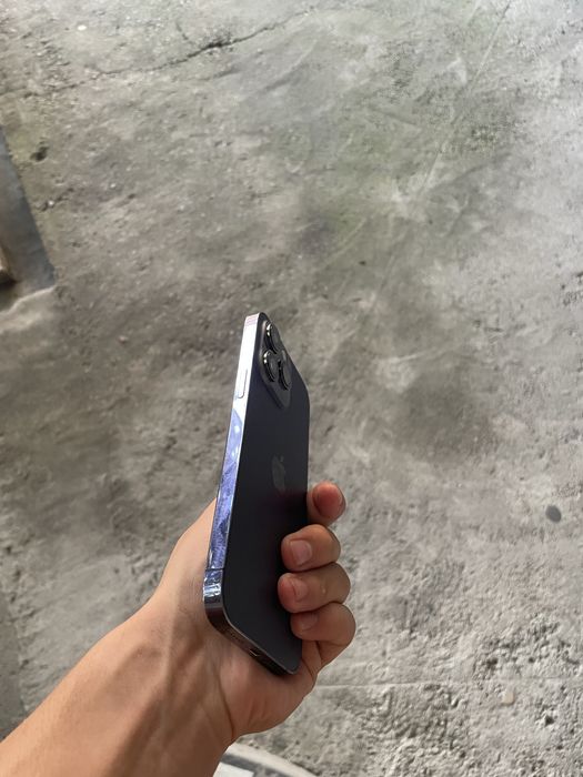 Iphone 14 pro max ideal srochna