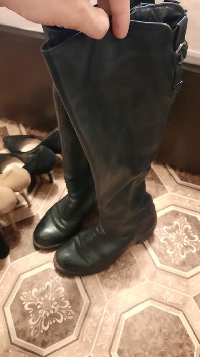 Туфли, сапожки, обувь