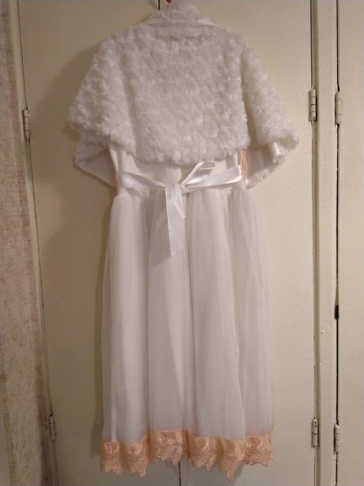 Нарядные платья для девочки