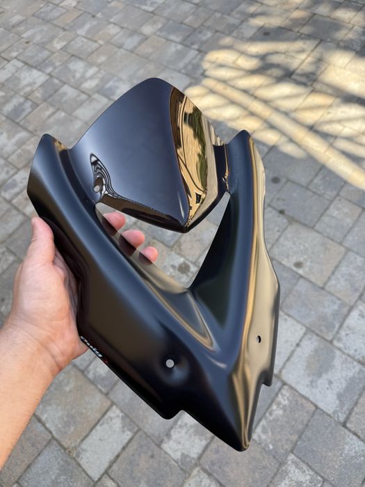 Kawasaki Z1100 2026 puig слюда