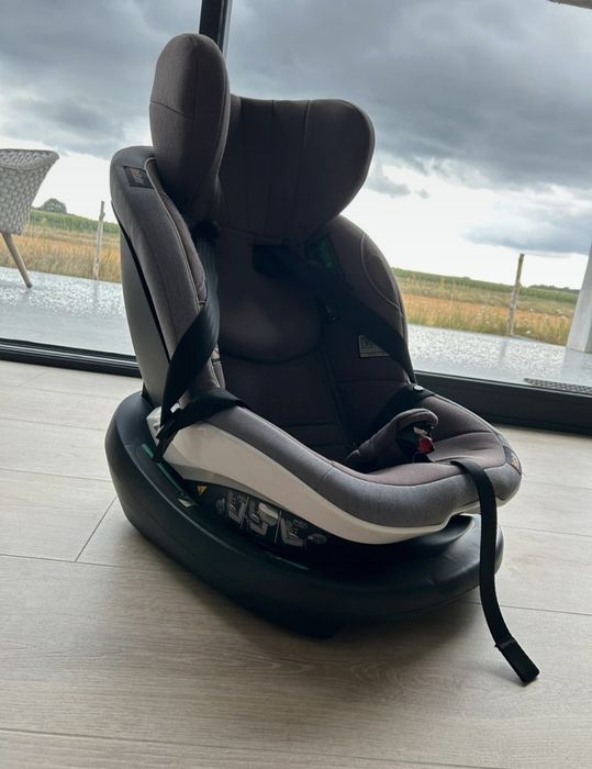 Scaun auto BeSafe - iZi Modular i-size