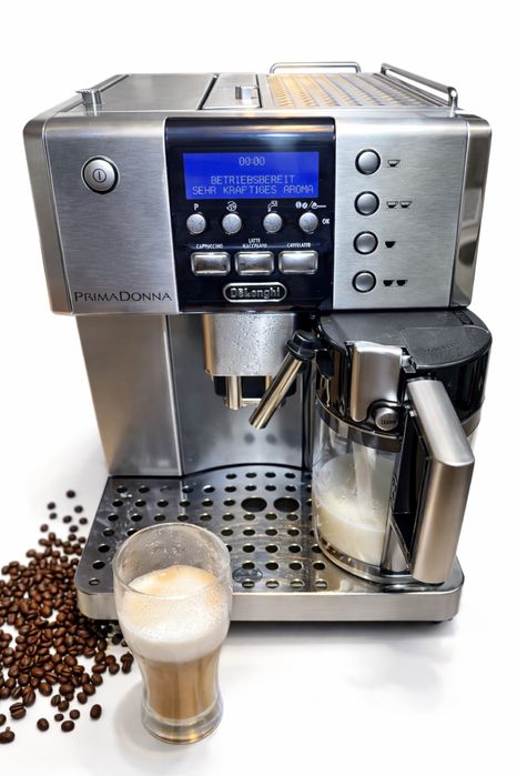Espresor Delonghi