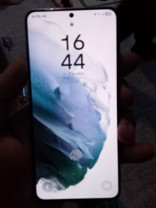 Самсунг s21 обмен на айфон