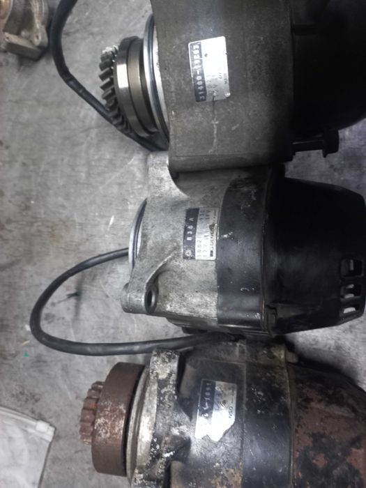 генератор мотоцикклетный