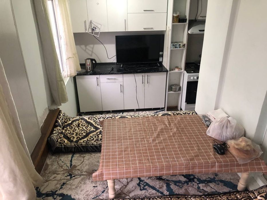 Себзорда шерикчилига боллага квартира