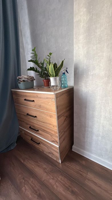 Продам Комод в отличном состояний