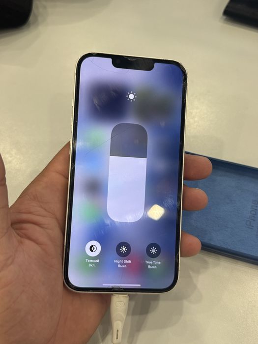 Iphone 14 128gb коробка все есть