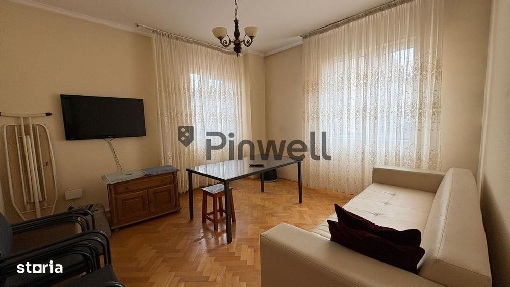 Vila spatioasa| 6 camere| 216 mp | gradina 550 mp| Bd. Pipera