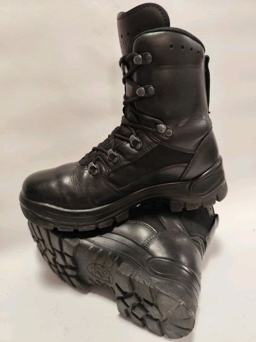 39 Bocanci Haix Airpower  Goretex Nr.39 HV12610