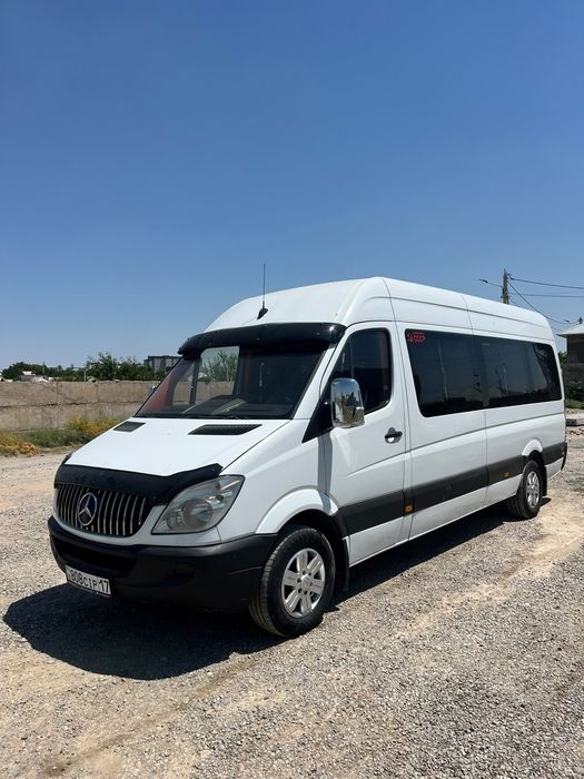 Аренда автобуса пассажирский перевозки
