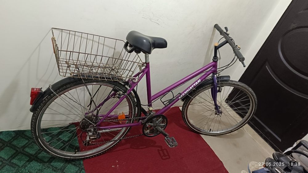 Велосипед -26,ГЕРМАНЯ