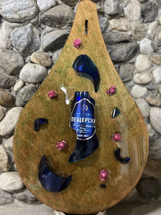 Картини с епоксидна смола