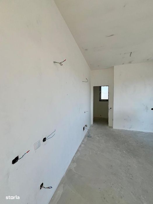 Penthouse 126 mp | Terase generoase | City Park Mall – Tomis 3