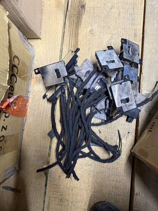 Microfon bmw antena bluetooth bmw e90 e91 e92 e60 e61 e70 e71 e84