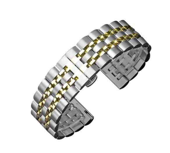 BM14 Каишка Apple Huawei Samsung Galaxy Watch Xiaomi Garmin Amazfit