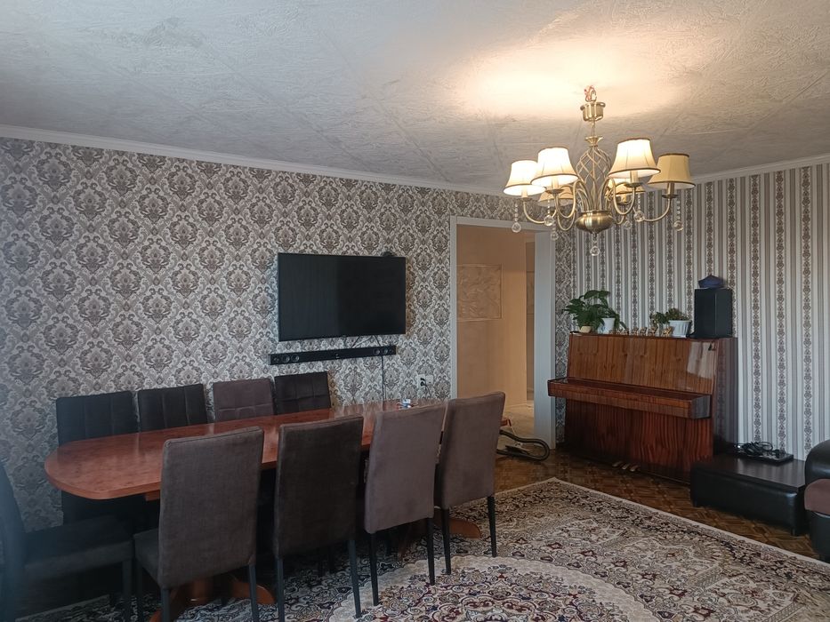 Продам дом в село Заречное