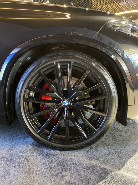 BMW X5 xDrive 40i (G05)