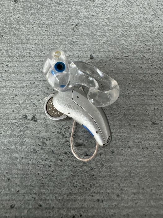 Aparat auditiv Signia Intuis 3 RIC 312