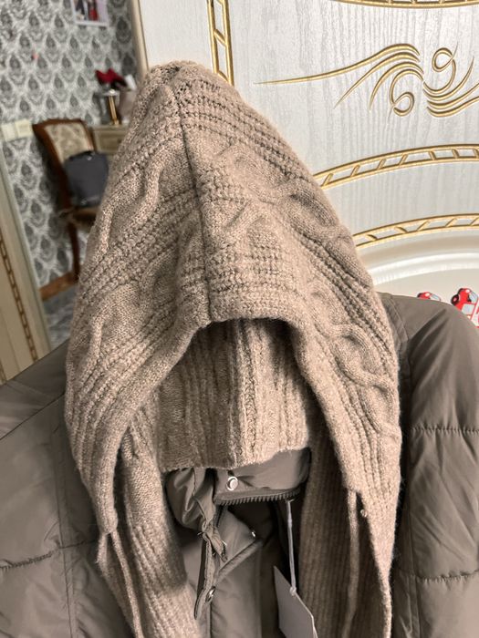 Модные куртки размеры стандарт