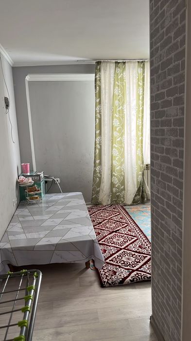 Продается квартира с ремонтом