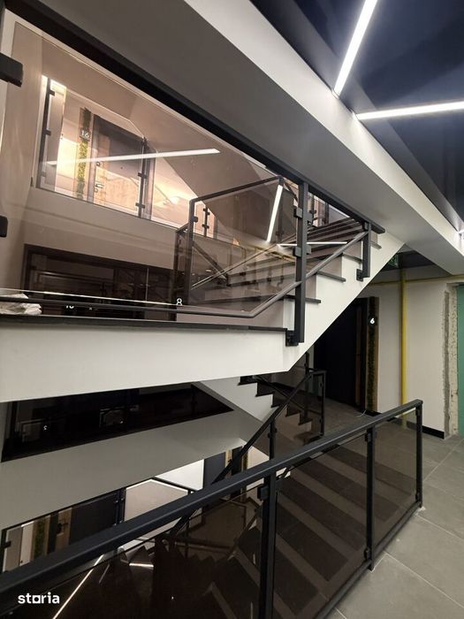 Centru Civic, Apartament La Bloc Nou, Finalizat