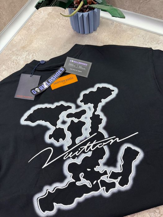 Тениска Louis Vuitton