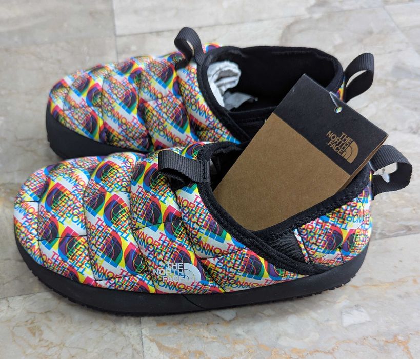 The North Face Thermoball Traction Mule дамска обувка 36 от Сащ