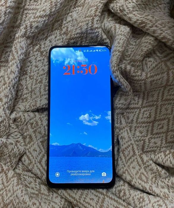 Redmi Note 11 Pro 128 gb.