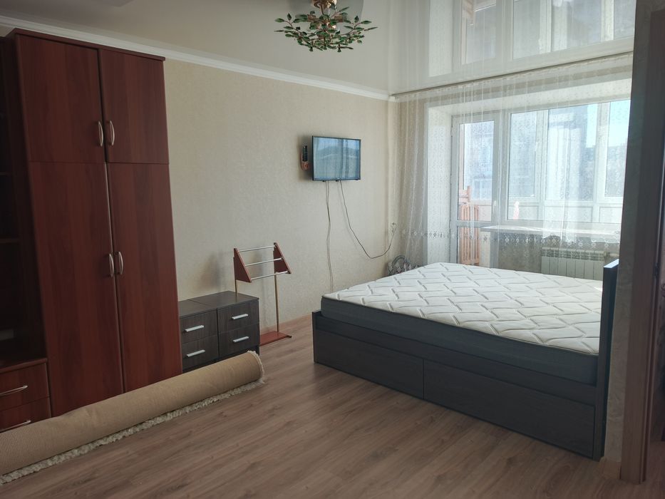 Сдам на длительный срок однакомнатную квартиру по ул. Чернышевского