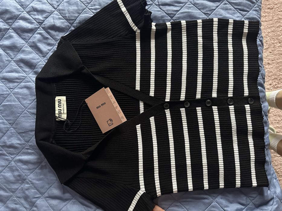 Patrizia pepe нова с етикет, miu miu, alexander wang