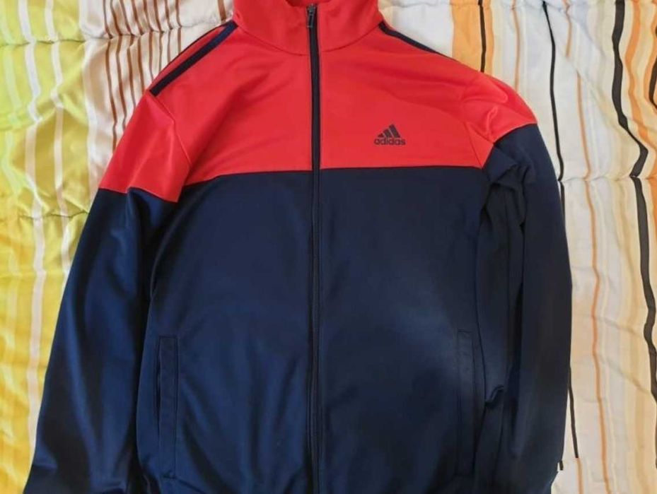 Adidas / Nike - S,M,L Оригинални Горница / Долница