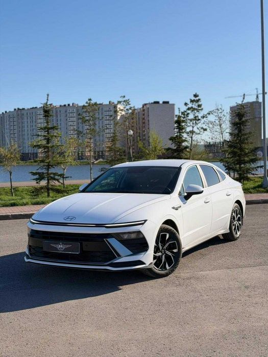 Прокат авто бизнес класса/ Астана прокат