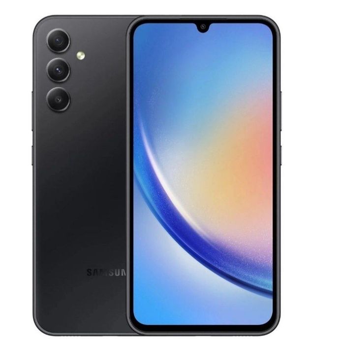 Samsung a 34 5 g telefon