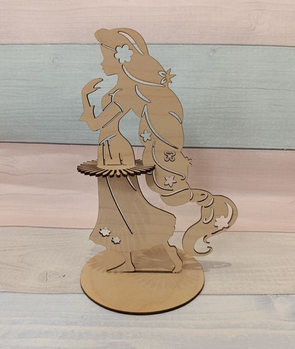 Салфетницы (дерево)