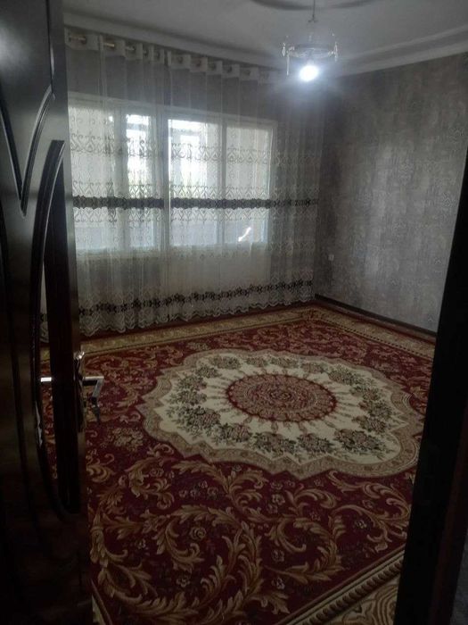 Qibray tumani, Ulug'bek shaharchasi, 3/6/9 kvartira sotiladi. Srochno