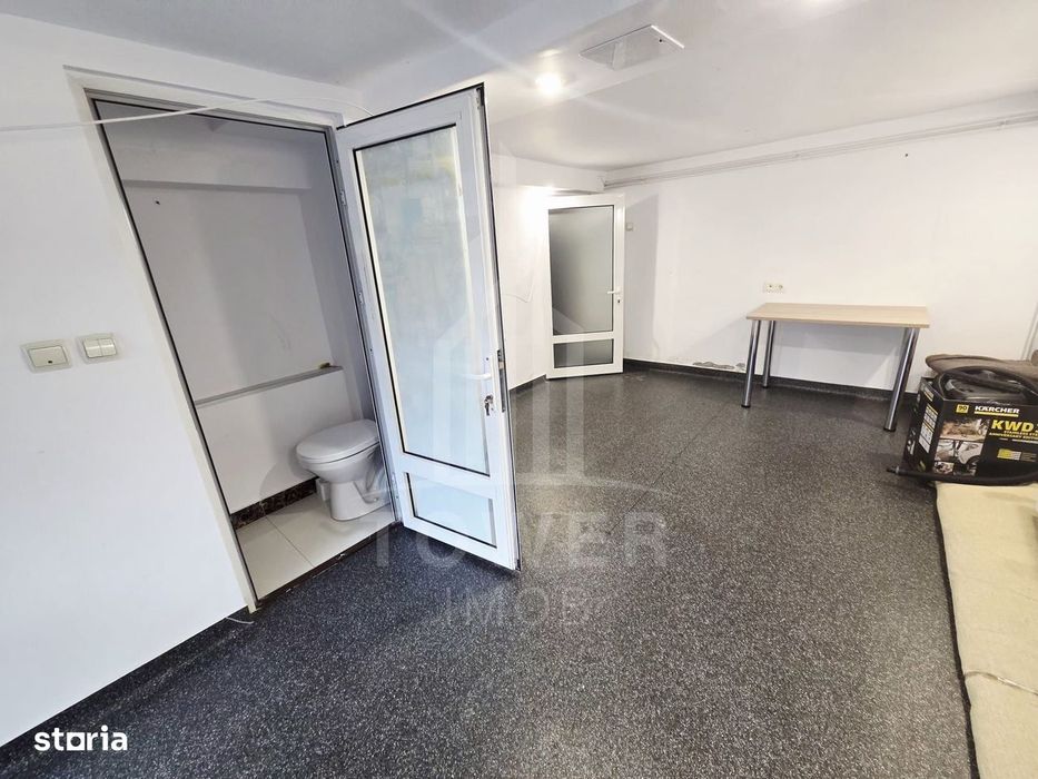 Spatiu de birouri 80 mp de inchiriat
