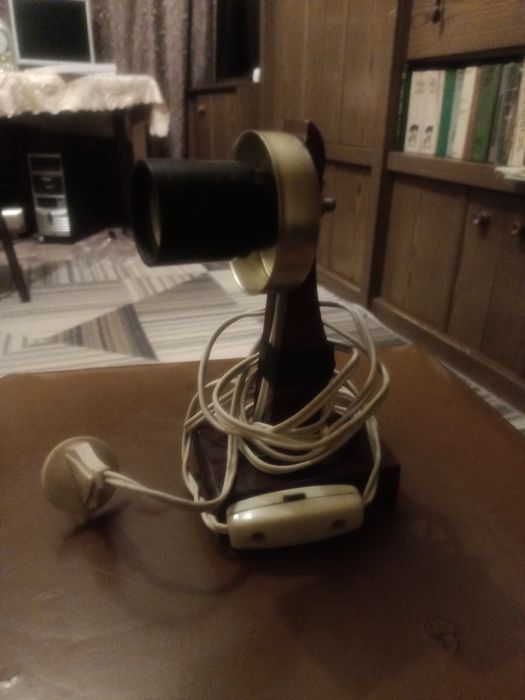 Электрозвонок раритет