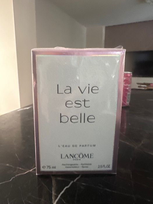 Дамски парфюм La vie est belle
