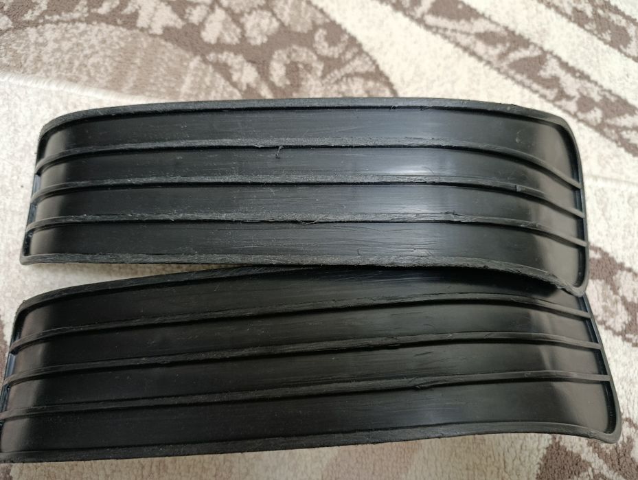 Продам трюковой самокат с лыжами