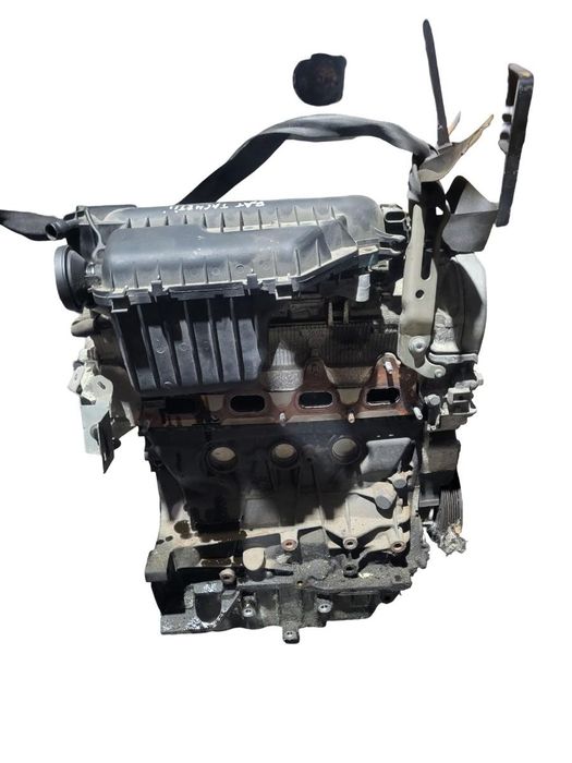 Motor RENAULT MEGANE II Coupé-Cabriolet EM0/1_ 2003 - 2010 2.0 F4R 770