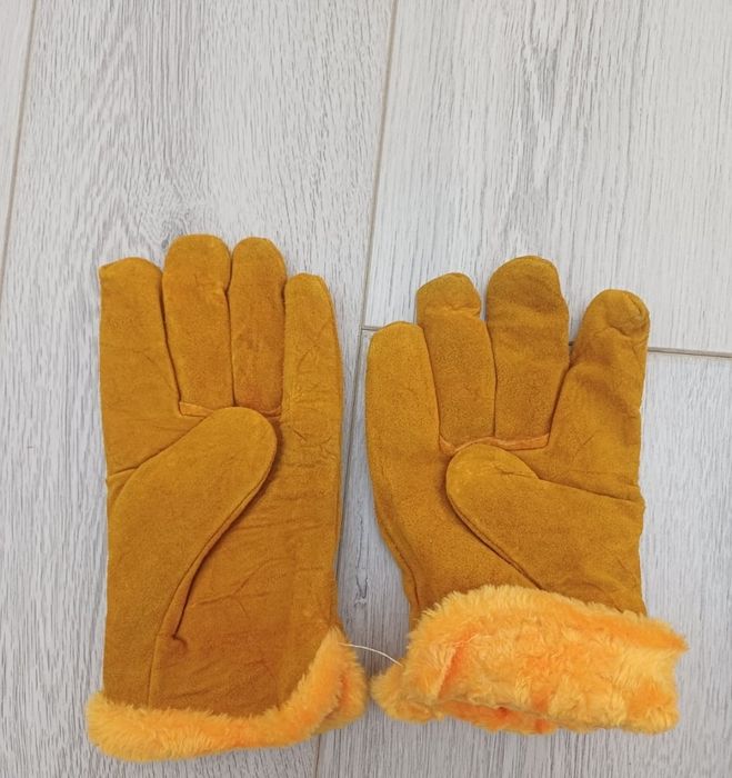 Перчатки рабочие мужские