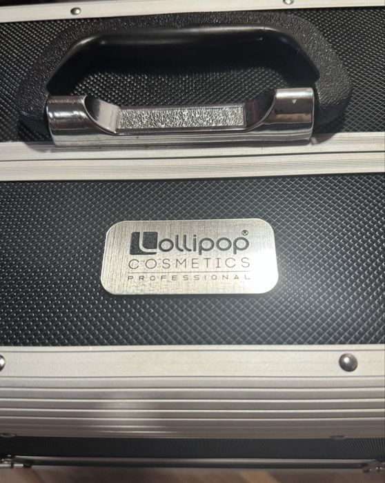 Куфар за грим Lollipop