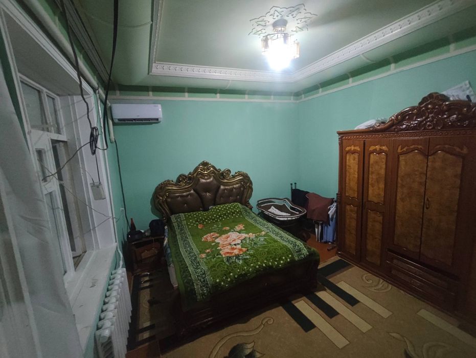 ПРОДАЕТСЯ ДОМ! 7,5 соток| Китай, ул Интизор.  АКТ