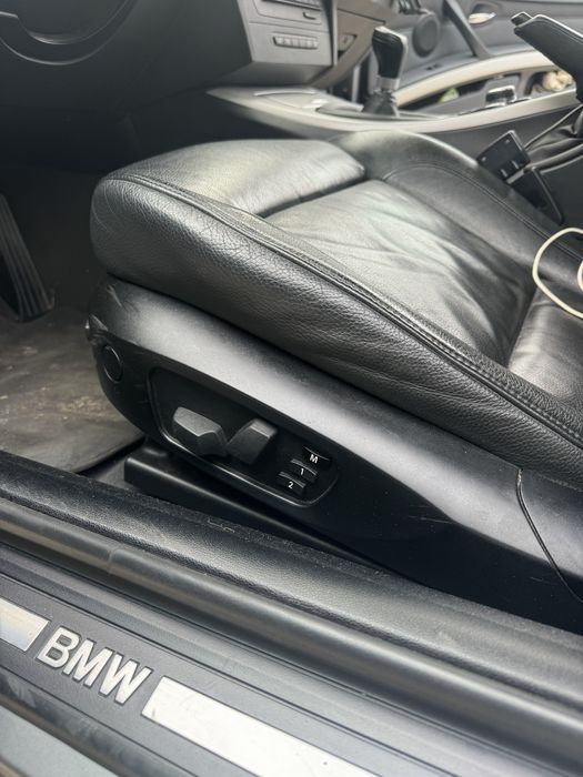 Vand BMW seria 3 e92