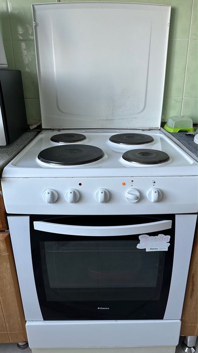 Продам плиту кухонную
