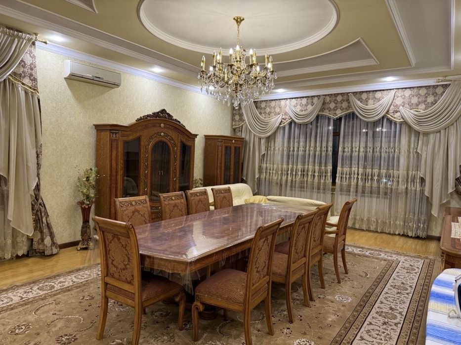 3х ком | метро Минор