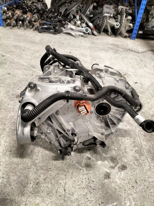 Заден електромотор Tesla Model 3 Highland /Тесла Модел 3 2024г