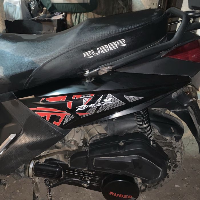 Продаю скутер самурай