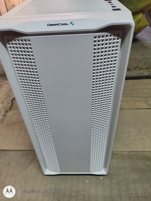 Carcasa pc Deepcool cc560